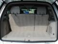 2008 Ford Expedition Limited Trunk
