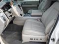 Stone Interior Photo for 2008 Ford Expedition #38677370