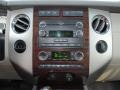 2008 Ford Expedition Limited Controls