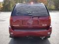 2007 Red Jewel GMC Envoy SLE  photo #5