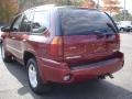 2007 Red Jewel GMC Envoy SLE  photo #6