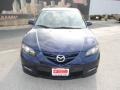 Stormy Blue Mica - MAZDA3 s Grand Touring Sedan Photo No. 2