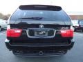 Jet Black - X5 4.4i Photo No. 4