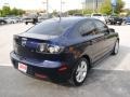 Stormy Blue Mica - MAZDA3 s Grand Touring Sedan Photo No. 5