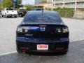 Stormy Blue Mica - MAZDA3 s Grand Touring Sedan Photo No. 6