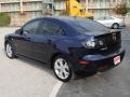 Stormy Blue Mica - MAZDA3 s Grand Touring Sedan Photo No. 7