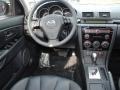 Black Dashboard Photo for 2009 Mazda MAZDA3 #38677738