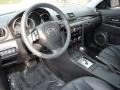 Black Dashboard Photo for 2009 Mazda MAZDA3 #38677766