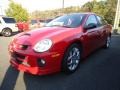 Flame Red - Neon SRT-4 Photo No. 2