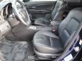 Black Interior Photo for 2009 Mazda MAZDA3 #38677782