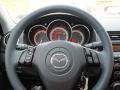 Black Steering Wheel Photo for 2009 Mazda MAZDA3 #38677810