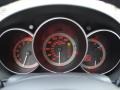 Black Gauges Photo for 2009 Mazda MAZDA3 #38677826