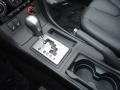 5 Speed Automatic 2009 Mazda MAZDA3 s Grand Touring Sedan Transmission
