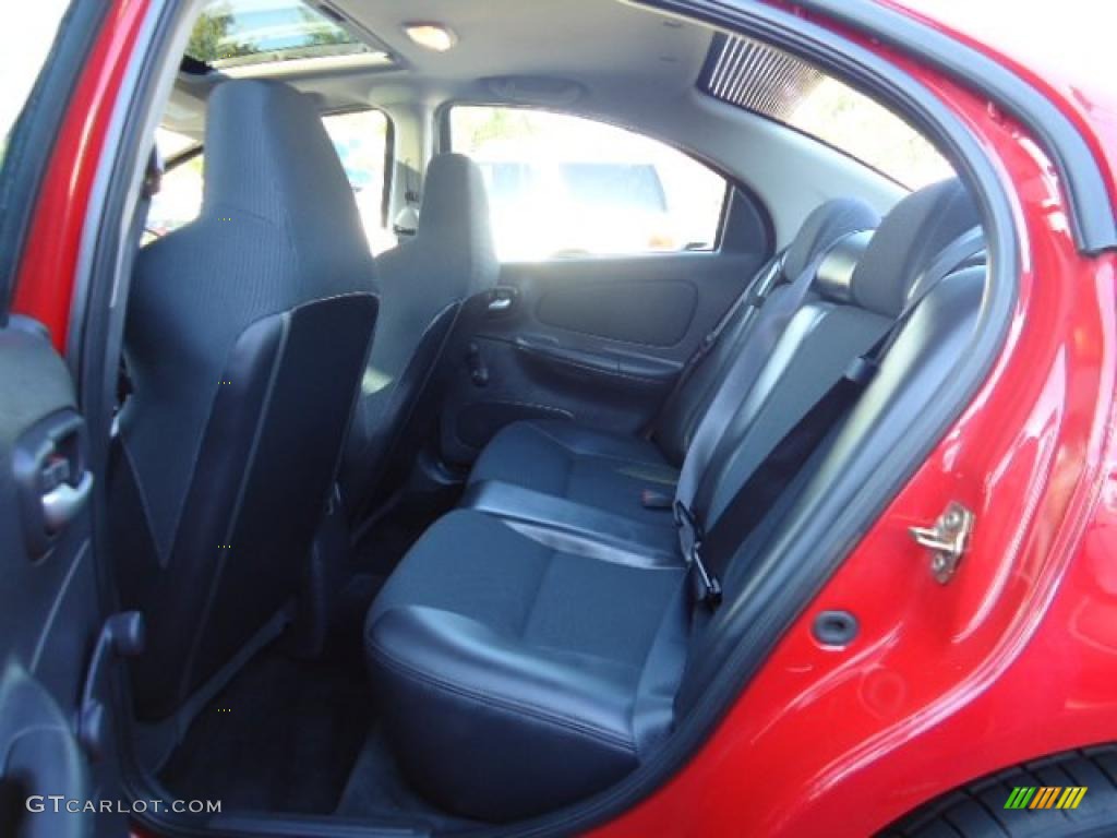 2005 Dodge Neon SRT-4 interior Photo #38677890