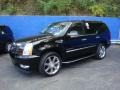 Black Raven - Escalade AWD Photo No. 1