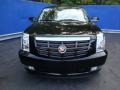 Black Raven - Escalade AWD Photo No. 6
