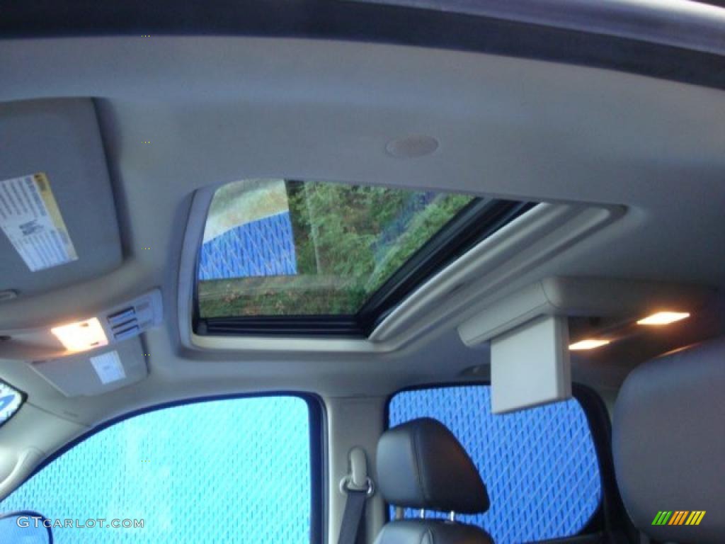 2008 Cadillac Escalade AWD Sunroof Photo #38678426