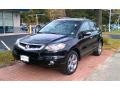 Nighthawk Black Pearl - RDX Technology Photo No. 2