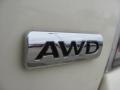 Creme Brulee - Edge SE AWD Photo No. 8
