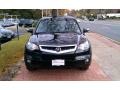 Nighthawk Black Pearl - RDX Technology Photo No. 3