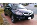 Nighthawk Black Pearl - RDX Technology Photo No. 4