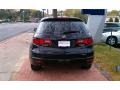 Nighthawk Black Pearl - RDX Technology Photo No. 6