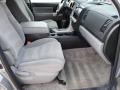 Graphite Gray Interior Photo for 2009 Toyota Sequoia #38678678