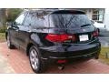 Nighthawk Black Pearl - RDX Technology Photo No. 7