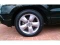 Nighthawk Black Pearl - RDX Technology Photo No. 8