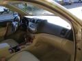 Sandy Beach Metallic - Highlander Limited 4WD Photo No. 15