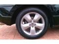 Nighthawk Black Pearl - RDX Technology Photo No. 10