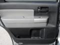 Graphite Gray Door Panel Photo for 2009 Toyota Sequoia #38678750