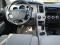 Graphite Gray Dashboard Photo for 2009 Toyota Sequoia #38678790