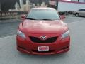 Barcelona Red Metallic - Camry SE Photo No. 2