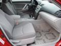 Ash Interior Photo for 2009 Toyota Camry #38679110