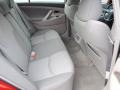 Ash Interior Photo for 2009 Toyota Camry #38679122