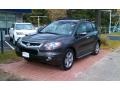 Grigio Metallic - RDX SH-AWD Photo No. 2
