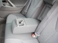 Ash Interior Photo for 2009 Toyota Camry #38679146