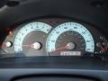Ash Gauges Photo for 2009 Toyota Camry #38679222