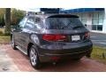 2009 Grigio Metallic Acura RDX SH-AWD  photo #7