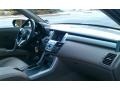 Taupe Dashboard Photo for 2009 Acura RDX #38679338
