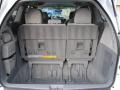Light Gray Trunk Photo for 2011 Toyota Sienna #38679450