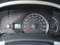 Light Gray Gauges Photo for 2011 Toyota Sienna #38679590