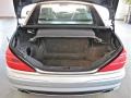 Ash Trunk Photo for 2004 Mercedes-Benz SL #38679818