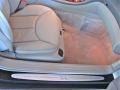 Ash 2004 Mercedes-Benz SL 500 Roadster Interior Color