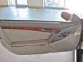 Ash Door Panel Photo for 2004 Mercedes-Benz SL #38679886