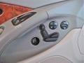 Ash Controls Photo for 2004 Mercedes-Benz SL #38679902