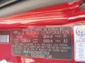 Spicy Red - Forte EX Photo No. 24