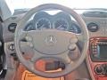 Ash Steering Wheel Photo for 2004 Mercedes-Benz SL #38680026