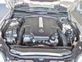 5.0 Liter SOHC 24-Valve V8 2004 Mercedes-Benz SL 500 Roadster Engine